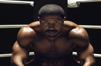 Michael B. Jordan en Jonathan Majors zien eruit als versnipperde bokssterren in “Creed III”