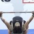 18-jarige Malik Bernoussi Triolet breekt 3 sub-junior IPF wereldrecords