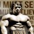 Mamdouh “Big Ramy” Elssbiay weegt 337 pond in laatste update van laagseizoen
