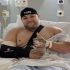 Bodybuildinglegende Ronnie Coleman denkt dat “Big Ramy” zal blijven regeren als Mr. Olympia