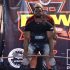 Rhianon Lovelace scoort een Axle Deadlift Wereldrecord van 261,5 kilogram (576,5 pond)