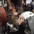 Powerlifter Jesus Olivares (+120KG) doorbreekt de 1.000-pond squat-barrière voor een nieuwe PR