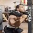 Tia-Clair Toomey en Brooke Wells gaan ervoor in teamtraining voor 2022 Down Under Championship
