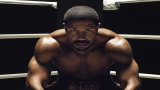 Michael B. Jordan en Jonathan Majors zien eruit als versnipperde bokssterren in “Creed III”