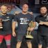 2022 Arnold Classic UK-resultaten – Andrew Jacked wint Open Men’s, Ashley Kaltwasser pakt bikini