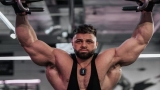 Bodybuilder Regan Grimes trekt zich terug uit de 2022 Mr. Olympia